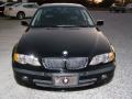 2002 3 Series 330i Sedan #8