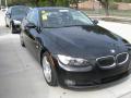 2007 3 Series 328i Coupe #4