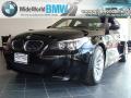 2007 M5 Sedan #1