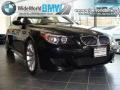 2007 M5 Sedan #3