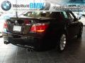 2007 M5 Sedan #4