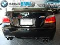2007 M5 Sedan #5