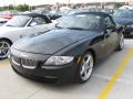 2007 Z4 3.0si Roadster #1