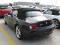 2007 Z4 3.0si Roadster #2
