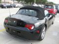 2007 Z4 3.0si Roadster #3