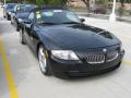 2007 Z4 3.0si Roadster #4