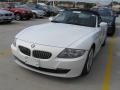 2007 Z4 3.0si Roadster #1