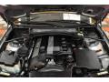 2005 3 Series 325xi Sedan #34