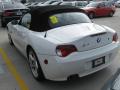 2007 Z4 3.0si Roadster #2