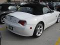 2007 Z4 3.0si Roadster #3