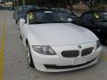 2007 Z4 3.0si Roadster #4