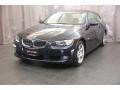 2008 3 Series 328xi Coupe #1