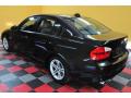 2008 3 Series 328xi Sedan #4