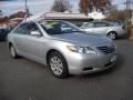 2009 Camry Hybrid #2