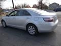 2009 Camry Hybrid #4