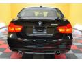2009 3 Series 335xi Sedan #5