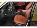 2009 3 Series 335xi Sedan #12