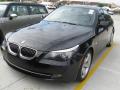 2009 5 Series 528i Sedan #1