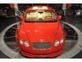 2007 Continental GTC #2 2007 Continental GTC #2