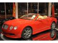 2007 Continental GTC #3 2007 Continental GTC #3
