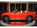 2007 Continental GTC #4 2007 Continental GTC #4