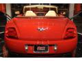 2007 Continental GTC #6 2007 Continental GTC #6