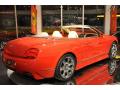 2007 Continental GTC #7 2007 Continental GTC #7