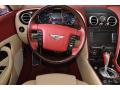 2007 Continental GTC #8 2007 Continental GTC #8