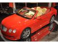 2007 Continental GTC #9 2007 Continental GTC #9