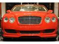 2007 Continental GTC #11 2007 Continental GTC #11