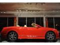 2007 Continental GTC #12 2007 Continental GTC #12