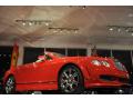 2007 Continental GTC #14 2007 Continental GTC #14