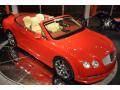 2007 Continental GTC #17 2007 Continental GTC #17