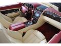 2007 Continental GTC #18 2007 Continental GTC #18