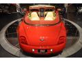 2007 Continental GTC #20 2007 Continental GTC #20