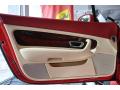 2007 Continental GTC #21 2007 Continental GTC #21