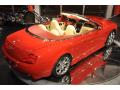 2007 Continental GTC #24 2007 Continental GTC #24