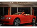 2007 Continental GTC #25 2007 Continental GTC #25