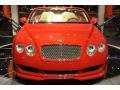 2007 Continental GTC #28 2007 Continental GTC #28