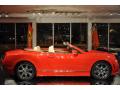 2007 Continental GTC #29 2007 Continental GTC #29