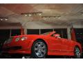 2007 Continental GTC #30 2007 Continental GTC #30