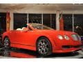 2007 Continental GTC #32 2007 Continental GTC #32
