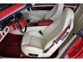 2007 Continental GTC #33 2007 Continental GTC #33