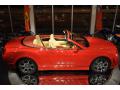 2007 Continental GTC #36 2007 Continental GTC #36