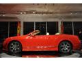 2007 Continental GTC #37 2007 Continental GTC #37