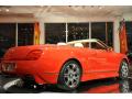 2007 Continental GTC #38 2007 Continental GTC #38