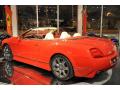 2007 Continental GTC #40 2007 Continental GTC #40