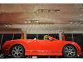 2007 Continental GTC #41 2007 Continental GTC #41