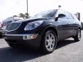 2010 Enclave CXL #4 2010 Enclave CXL #4