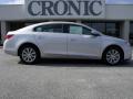 2010 LaCrosse CX #1 2010 LaCrosse CX #1